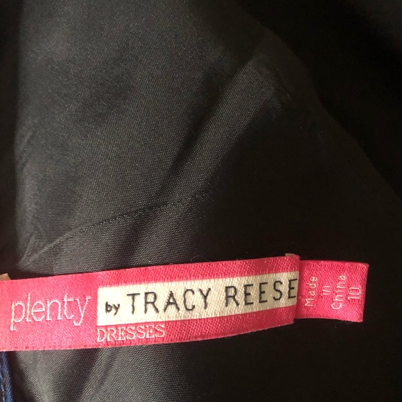 Tracy Reece short sleeve colorful dress - Picture 5 of 6